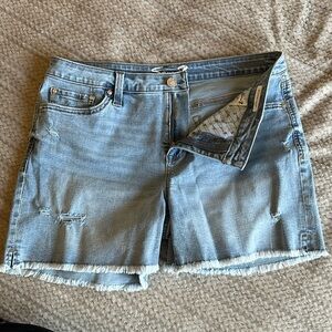 Seven7 Weekend Shorts